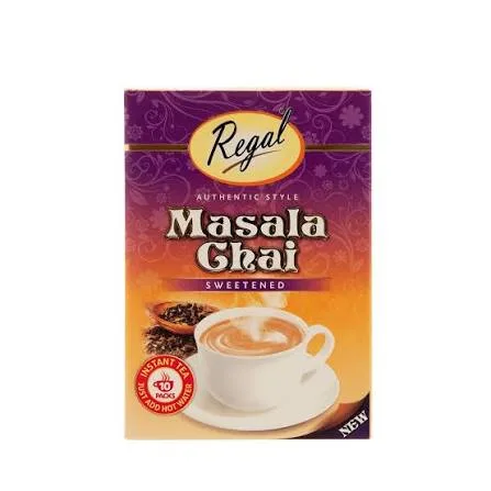 REGAL MASALA CHAI 200G