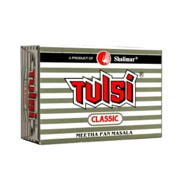 TULSI CLASSIC 125GM
