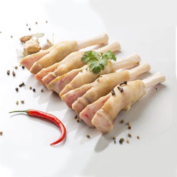 Mutton Paya