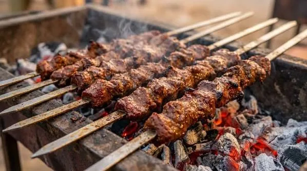 Shish Kabab