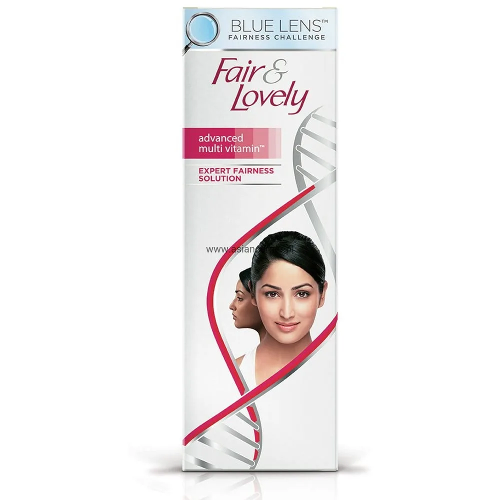 FAIR&LOVELY 50GM