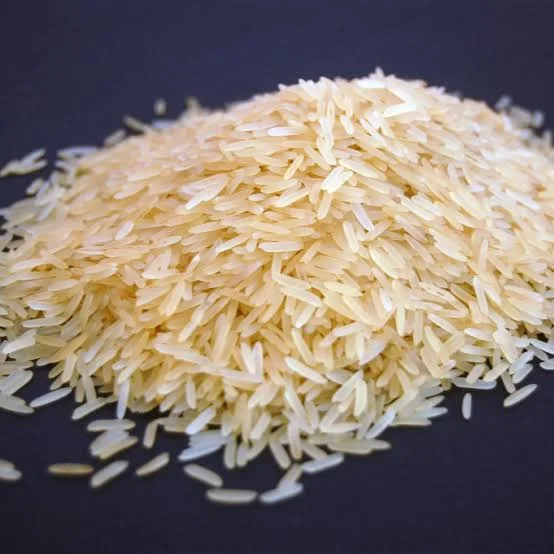 GARDENIA SELLA BASMATI RICE 10LB