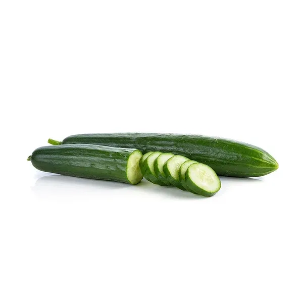 FRESH CUCUMBER