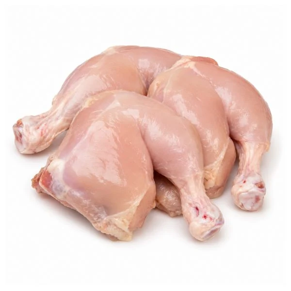 Skinless leg