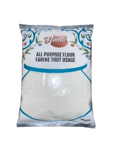 HANDI MAIDA 2LB