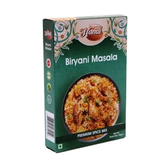 HANDI BIRYANI 50G
