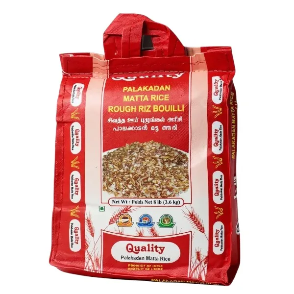 QUALITY MATTA RICE 8LB