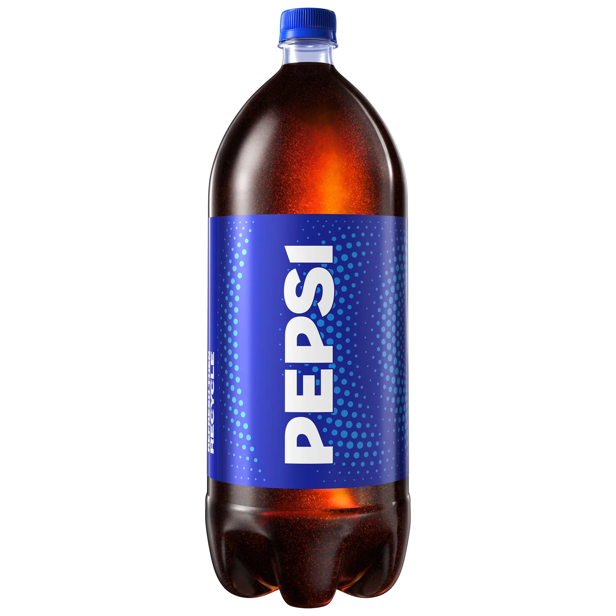 PEPSI REGULAR 2L