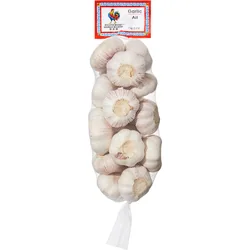 Fresh Garlic 1kg