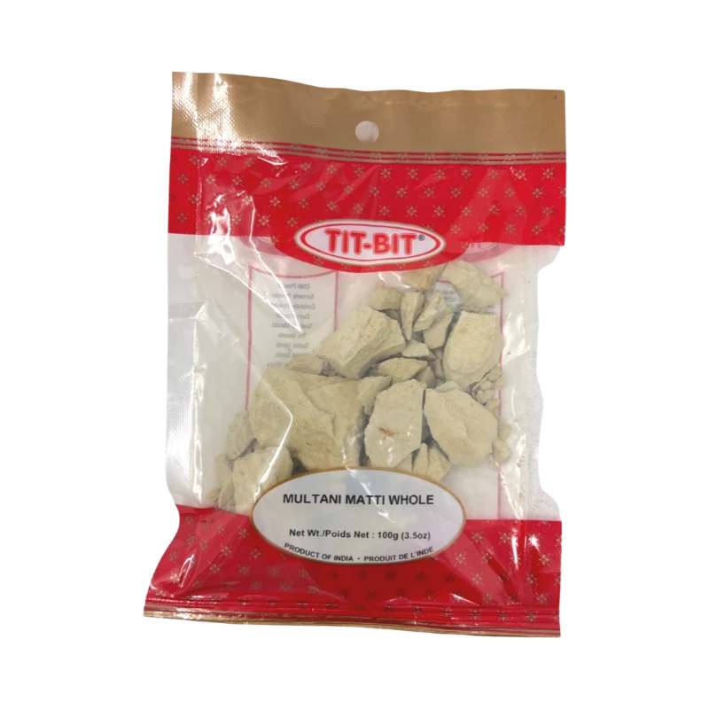 TIT-BIT MULTANI MITII WHOLE 100GM