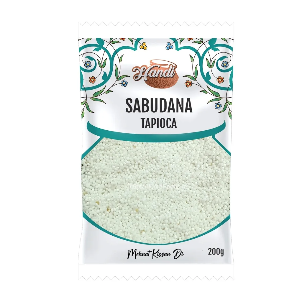 HANDI SABUDANA 200G