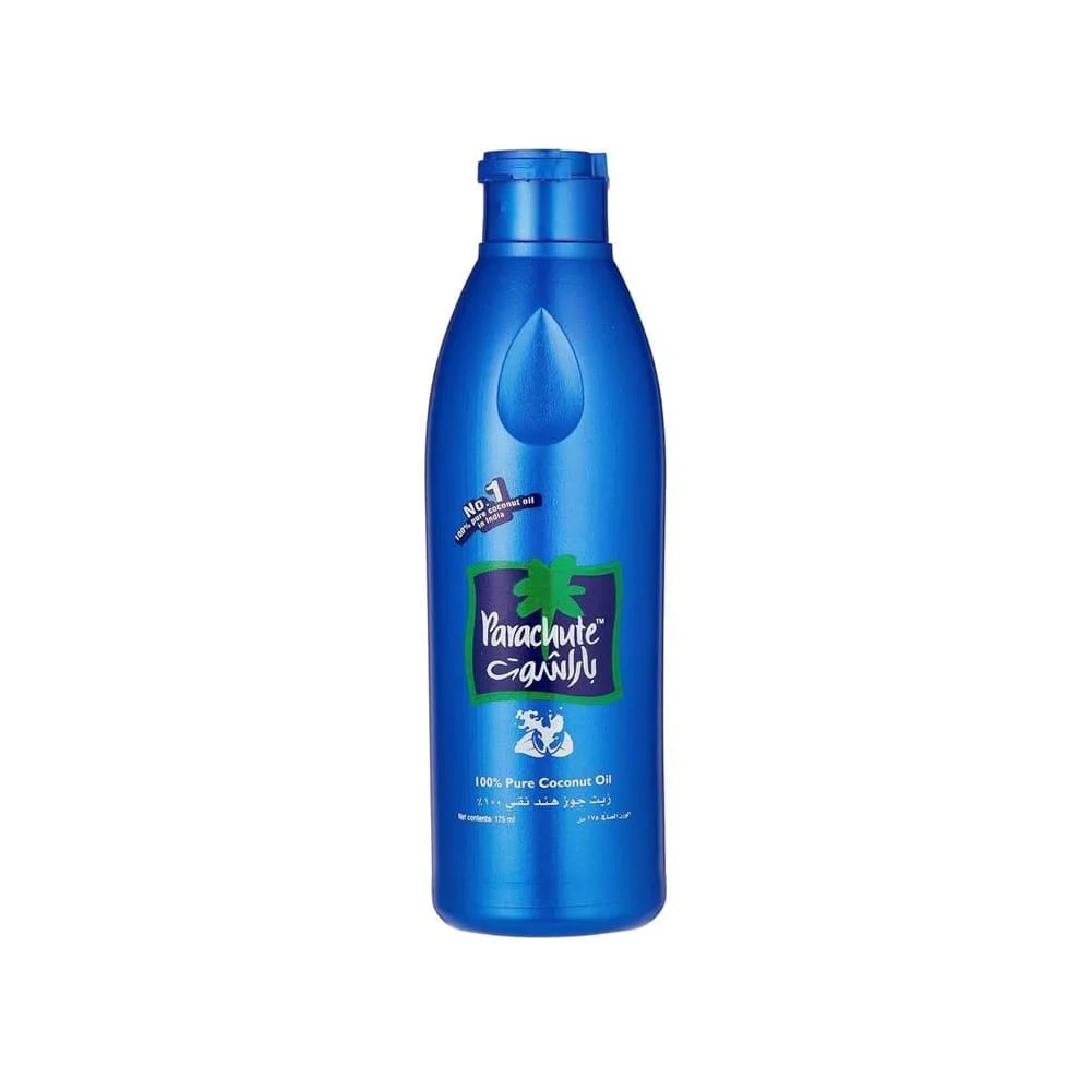 PARACHUTE COCONUT HAIR OIL 175ML