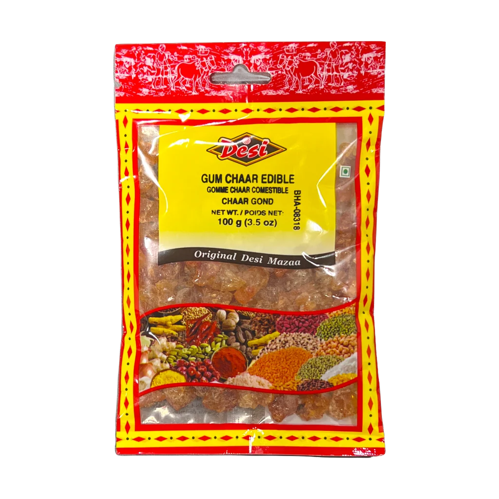 DESI GUM CHAAR EDIBLE 100G