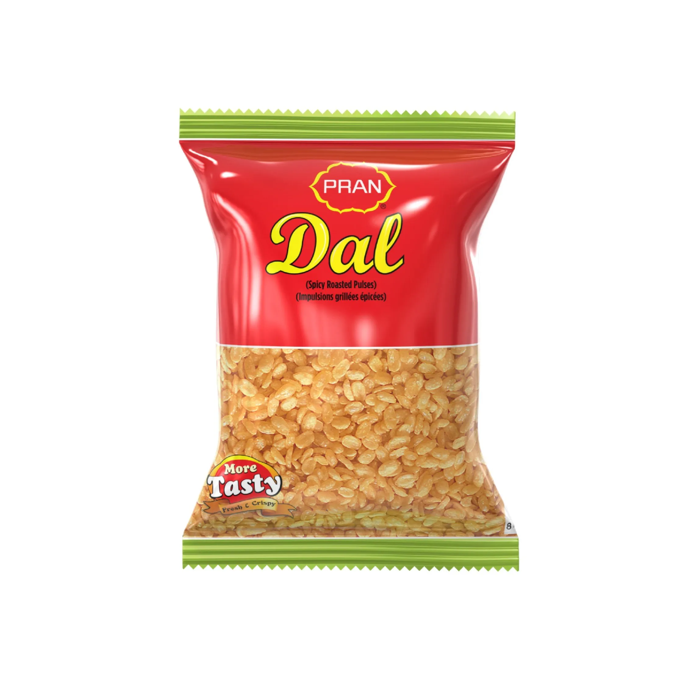 PRAN MOONG DAL 25GM