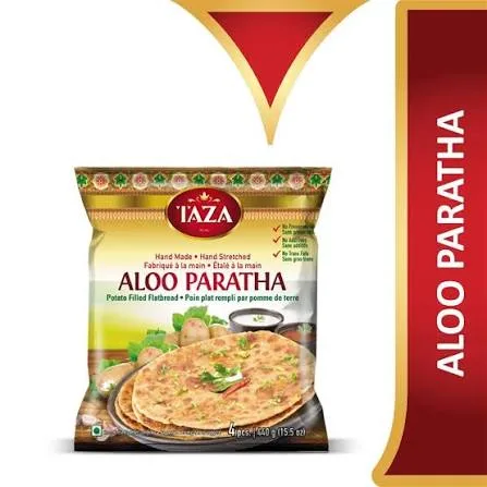 TAZA ALOO PARATHA 440GM