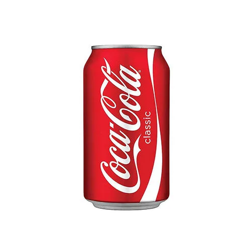 COCA-COLA ORIGINAL 355ML