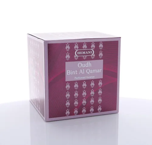 HEMANI OUDH