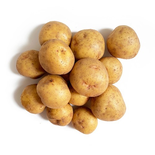 FRESH YELLOW POTATOS 10LB