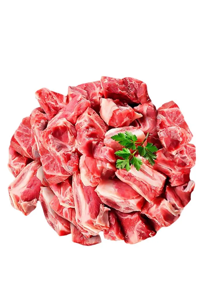 Beef Bone-in