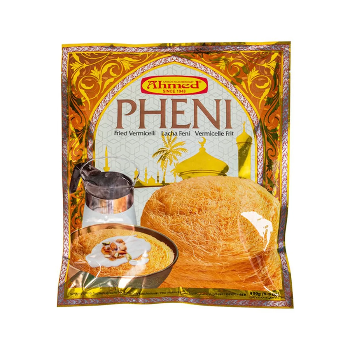 AHMED PHENI 150G