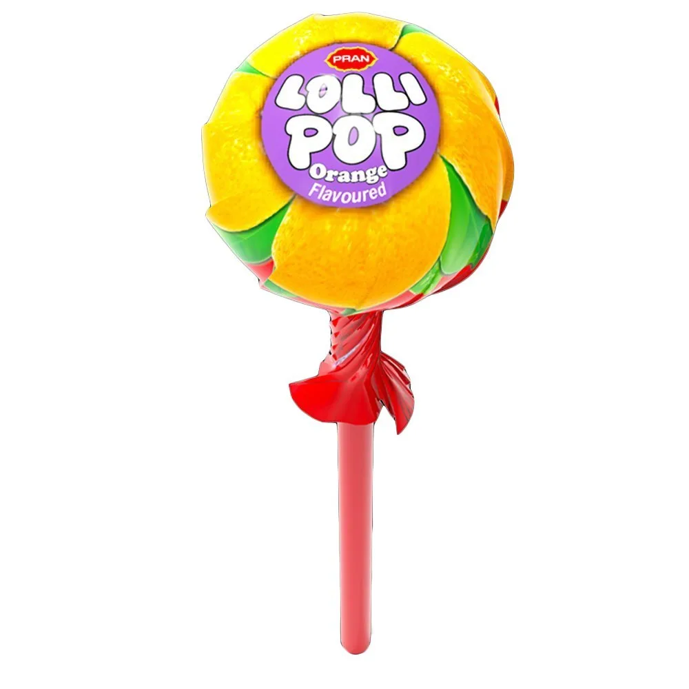 PRAN LOLLIPOP