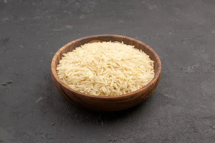DASTAAN SELLA PREBOILED RICE 10LB