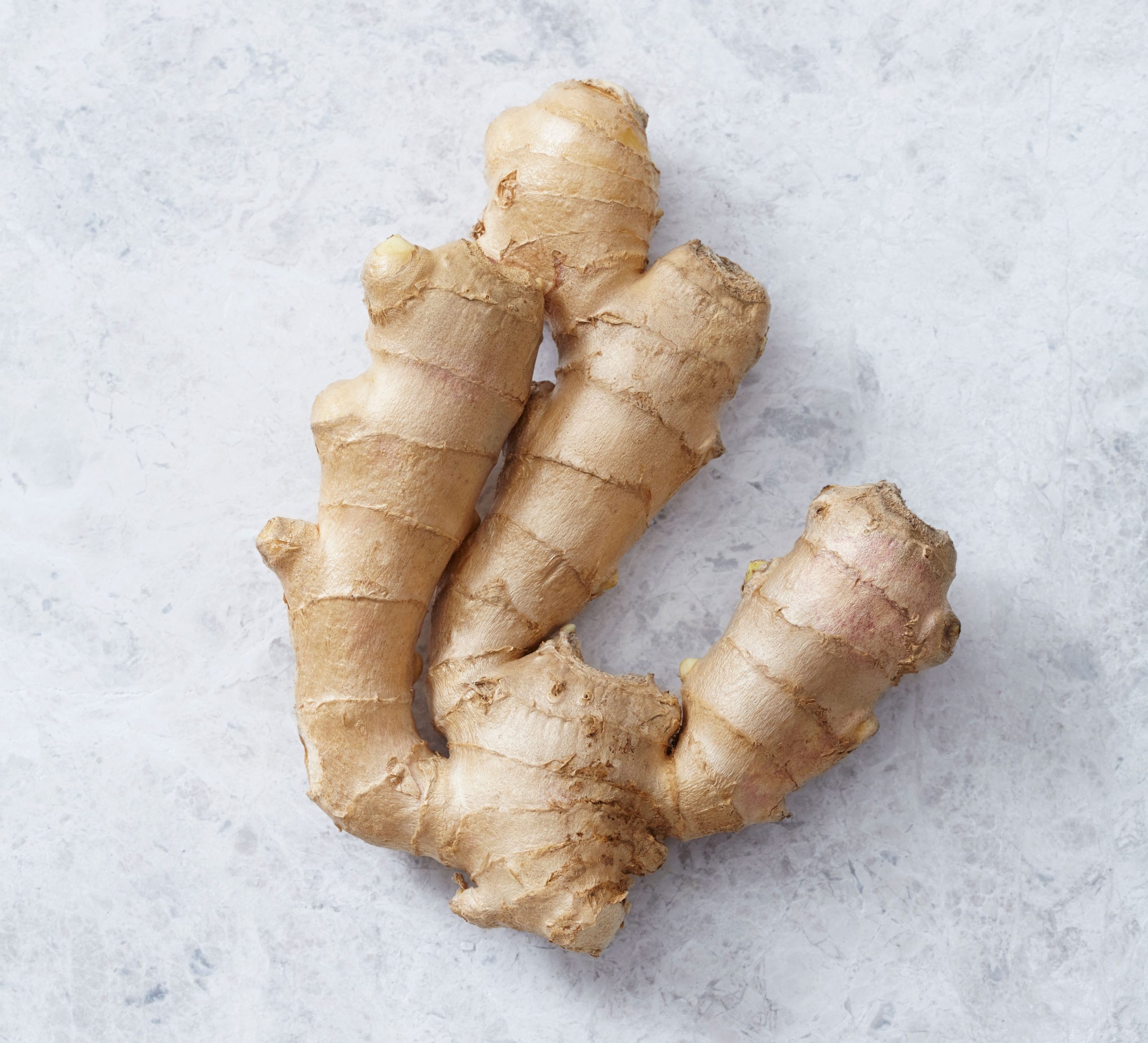 Fresh Ginger/LB