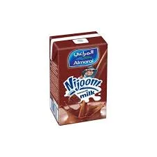 ALMARAI CHOCOLATE MILK 6*235ML