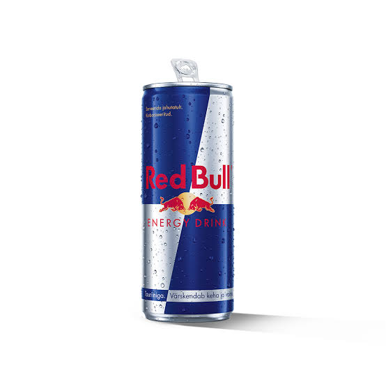 RED BULL 250ML