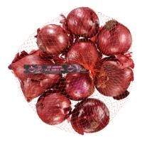 RED ONION 3LB