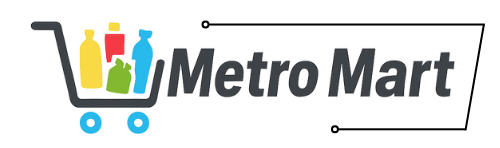Metro Mart
